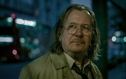Gary Oldman in Slow Horses 3x01