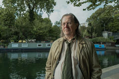 Gary Oldman in Slow Horses 3x03