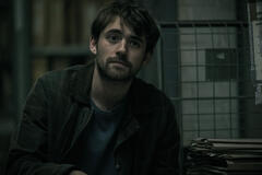 Charlie Rowe in Slow Horses 3x05