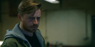 Jack Lowden in Slow Horses 3x05