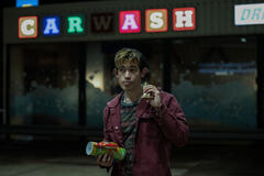 Christopher Chung in Slow Horses 3x06