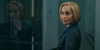 Kristin Scott Thomas in Slow Horses 3x06