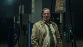 Gary Oldman in Slow Horses 3x06