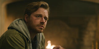 Jack Lowden in Slow Horses 3x06