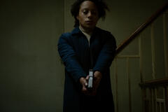 Rosalind Eleazar in Slow Horses 1x03