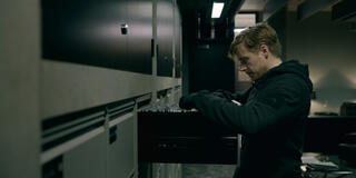 Jack Lowden in Slow Horses 1x05