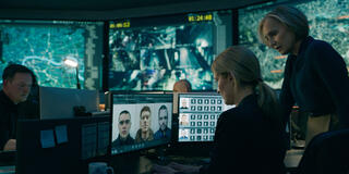 Kristin Scott Thomas in Slow Horses 1x05