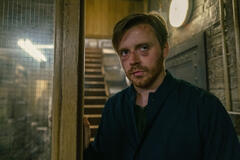 Jack Lowden in Slow Horses 3x04