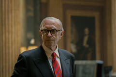 Jonathan Pryce in Slow Horses 3x04