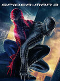 Spider-Man 3 di Sam Raimi - Poster