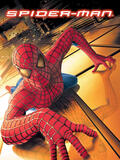 Spider-Man di Sam Raimi - Poster