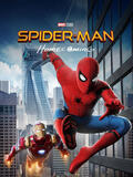 Spider-Man Homecoming - Poster