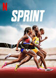 SPRINT - Poster Netflix