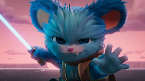 Nubs (voce di Dee Bradley Baker) in Star Wars: Young Jedi Adventures - Stagione 2