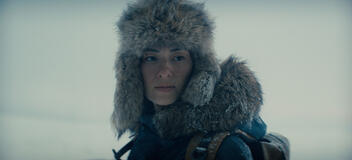 Cara Gee come Siana in Sweet Tooth 3x02