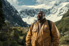 Nonso Anozie come Jepperd in Sweet Tooth 3x01