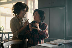 Rosalind Chao, Louise Jiang in Sweet Tooth 3x01