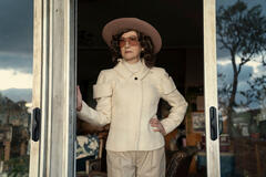 Rosalind Chao come Zhang in Sweet Tooth 3x04