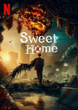 Sweet Home - Poster Netflix