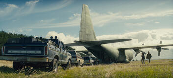 Scena da Sweet Tooth 3x04