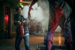 Lee Do-hyun in Sweet Home 1x01