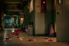 Sweet Home 1x01 - Immagine dal set