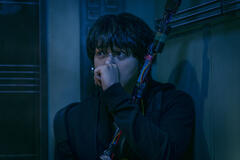 Song Kang in Sweet Home 1x02