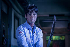 Kim Nam-hee in Sweet Home 1x03