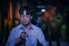 Kim Nam-hee in Sweet Home 1x03