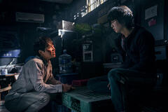 Sweet Home 1x04 - Immagine dal set