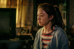 Sweet Home 1x04 - Immagine dal set