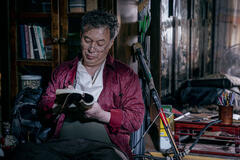 Sweet Home 1x05 - Immagine dal set