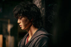 Sweet Home 1x06 - Immagine dal set