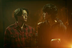 Sweet Home 1x07 - Immagine dal set