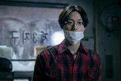 Sweet Home 1x07 - Immagine dal set