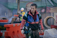 Sweet Home 1x08 - Immagine dal set