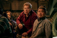 Sweet Home 1x09 - Immagine dal set