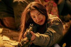 Sweet Home 1x09 - Immagine dal set