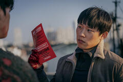 Sweet Home 1x10 - Immagine dal set