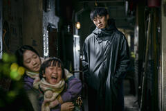 Sweet Home 1x10 - Immagine dal set