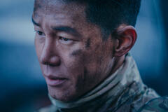 Kim Moo-Yeol come Kim Yeong-hu in Sweet Home 2x01