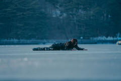 Lee Si-young come Seo Yi-kyung in Sweet Home 2x02