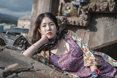 Sweet Home 2x03 - Immagine dal set