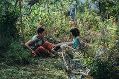 Sweet Home 2x03 - Immagine dal set