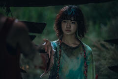 Sweet Home 2x04 - Immagine dal set