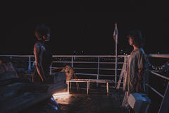 Lee Si-young come Seo Yi-kyung in Sweet Home 2x05