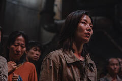 Sweet Home 2x06 - Immagine dal set