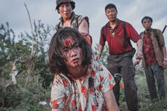 Sweet Home 2x07 - Immagine dal set