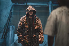 Lee Jin-uk come Pyeon Sang-wook, Oh Jung-se come Dr. Lim in Sweet Home 2x08