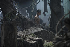 Sweet Home 2x08 - Immagine dal set